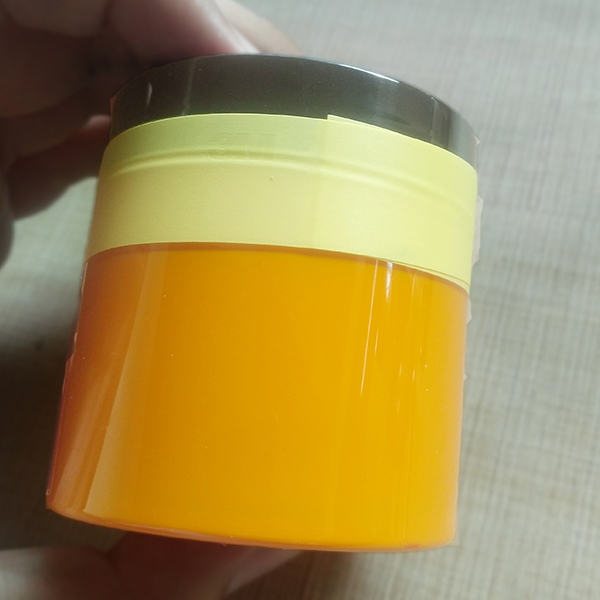油性中黃色漿2700，塗料用顏料HR黃