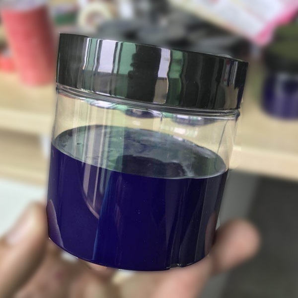 耐高溫色漿用酞青藍